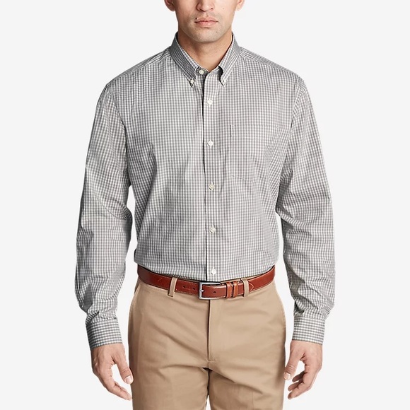 Eddie Bauer Button Down Oxford XXL 🎁 Giftable. - Picture 6 of 7